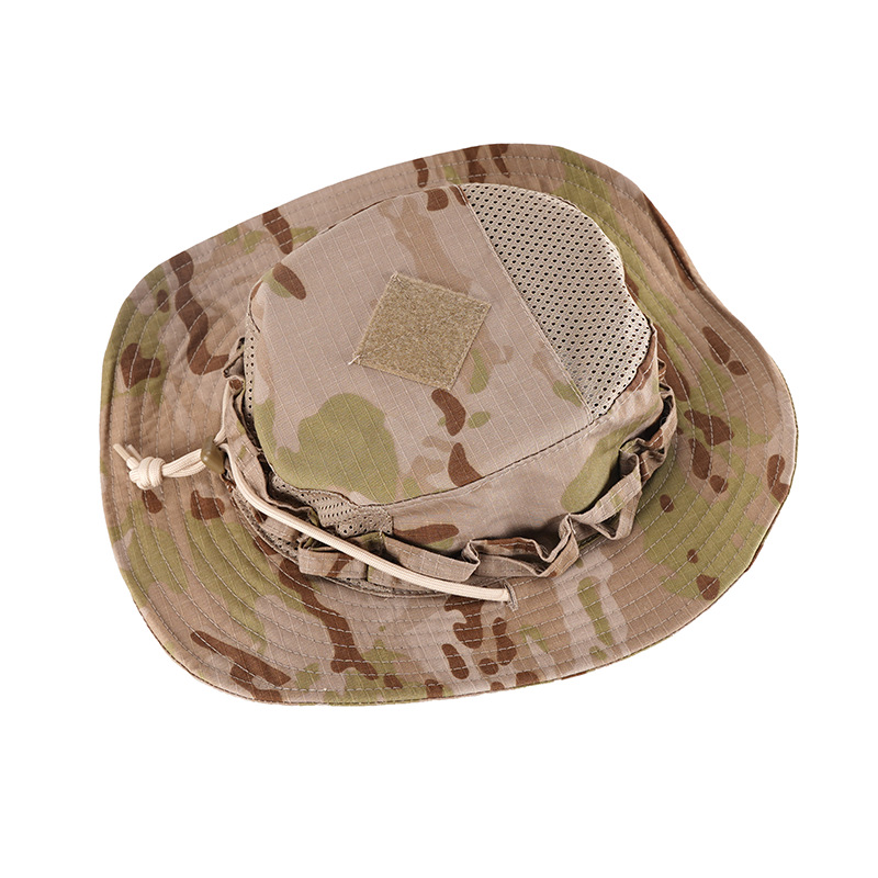 Tactical 2.0 Boonie Hat Mesh C – Boonie Hat Tactical recenzja i cena