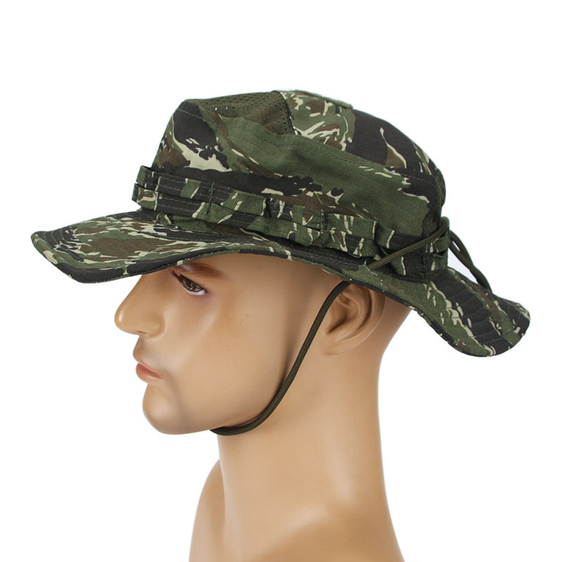 Tactical 2.0 Boonie Hat Mesh C – Boonie Hat Tactical recenzja i cena