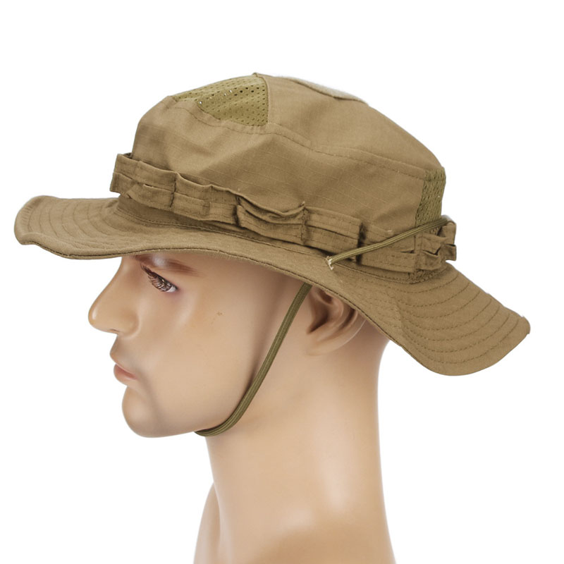 Tactical 2.0 Boonie Hat Mesh C – Boonie Hat Tactical recenzja i cena