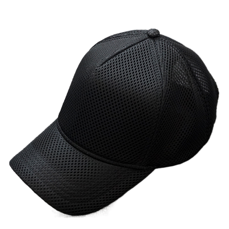 Spring Summer Mesh Baseball Ca – Trucker Cap Mesh recenzja i cena
