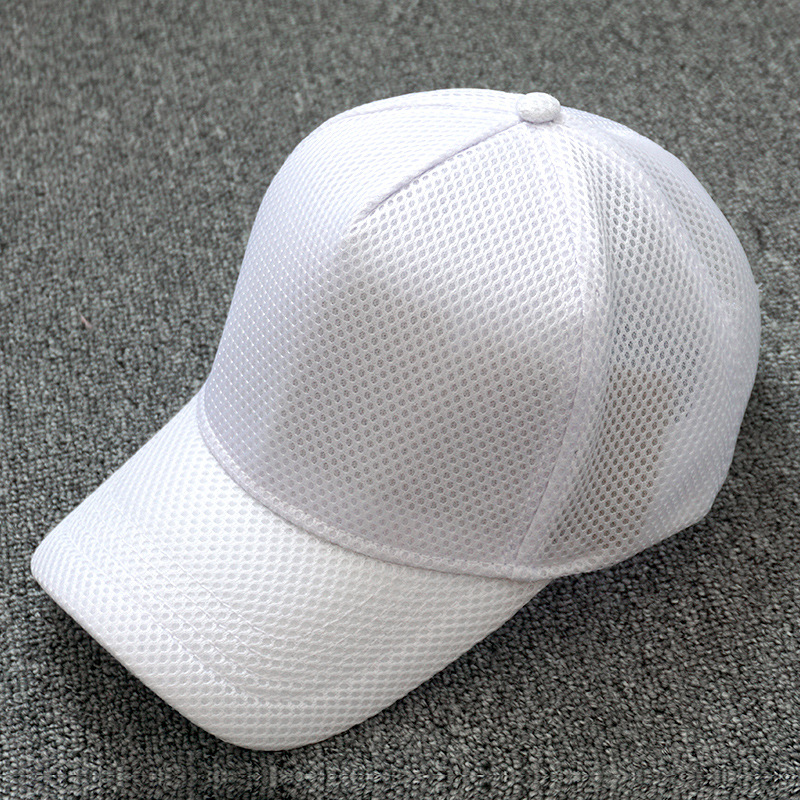 Spring Summer Mesh Baseball Ca – Trucker Cap Mesh recenzja i cena