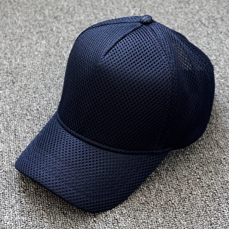 Spring Summer Mesh Baseball Ca – Trucker Cap Mesh recenzja i cena