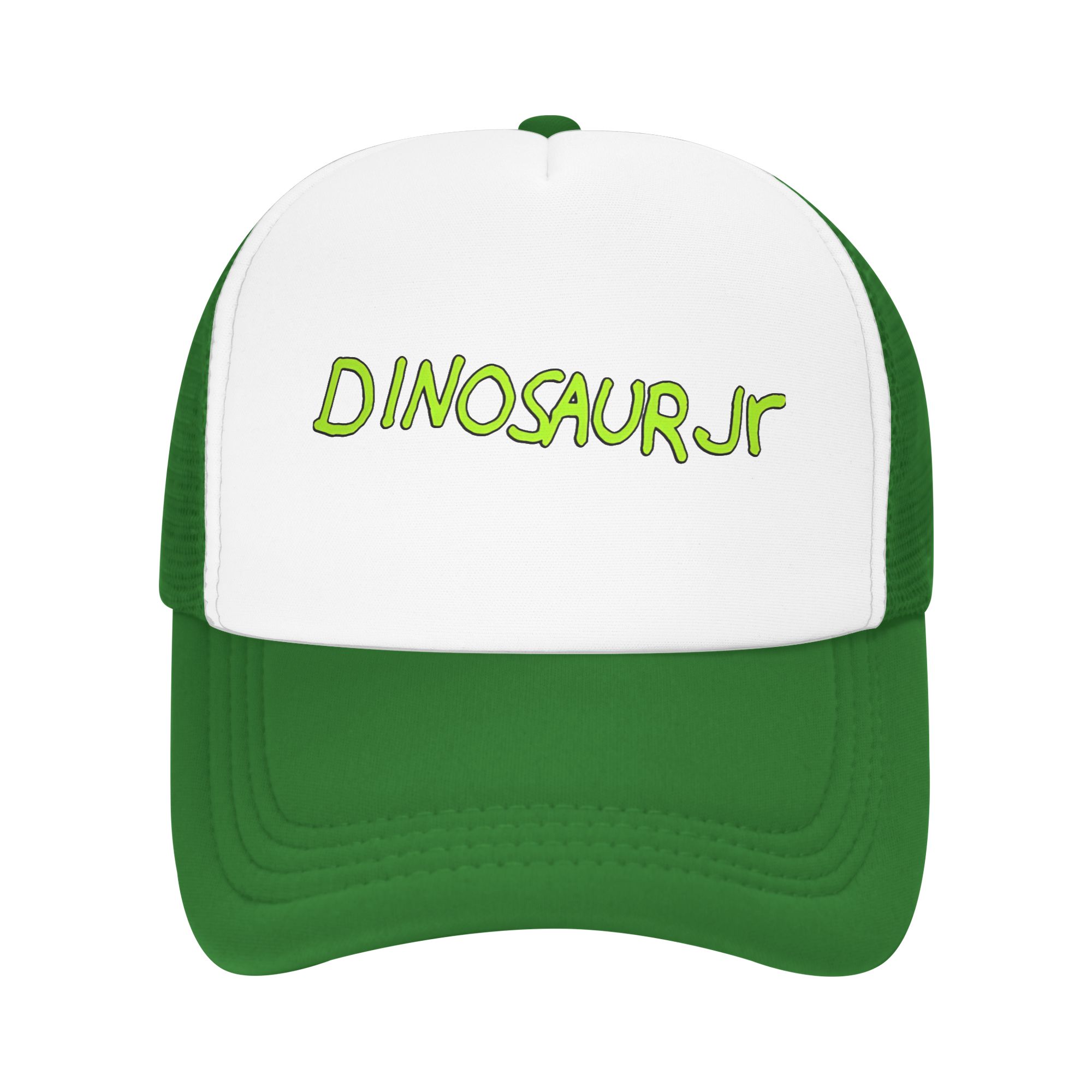 Dinosaur Jr. in tour Mesh Sun  – Trucker Cap Mesh recenzja i cena
