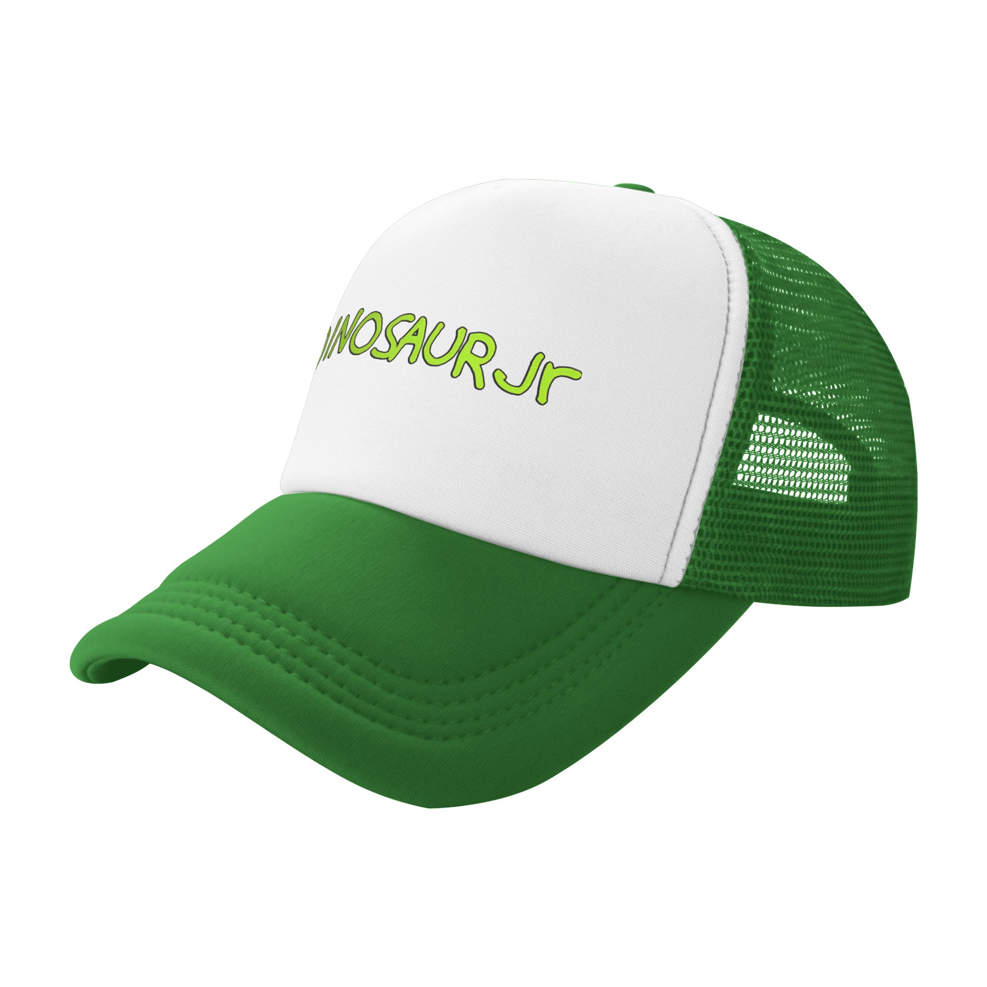 Dinosaur Jr. in tour Mesh Sun  – Trucker Cap Mesh recenzja i cena