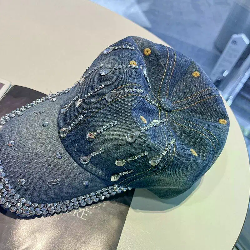 Summer Sun Cowboy Hat Foldable – Cowboy Hat Straw recenzja i cena