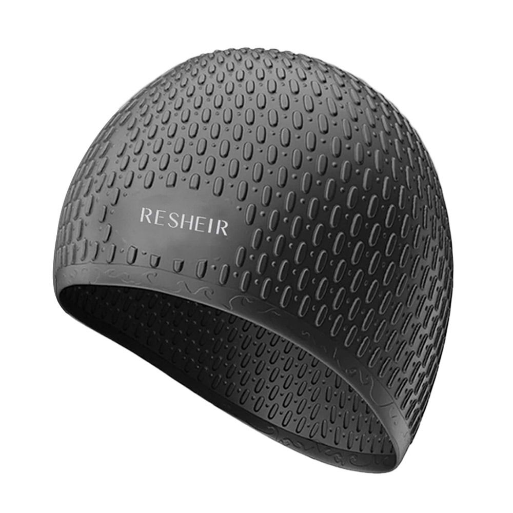 Elastic Summer Swimming Cap Wa – Swim Hat Silicone recenzja i cena