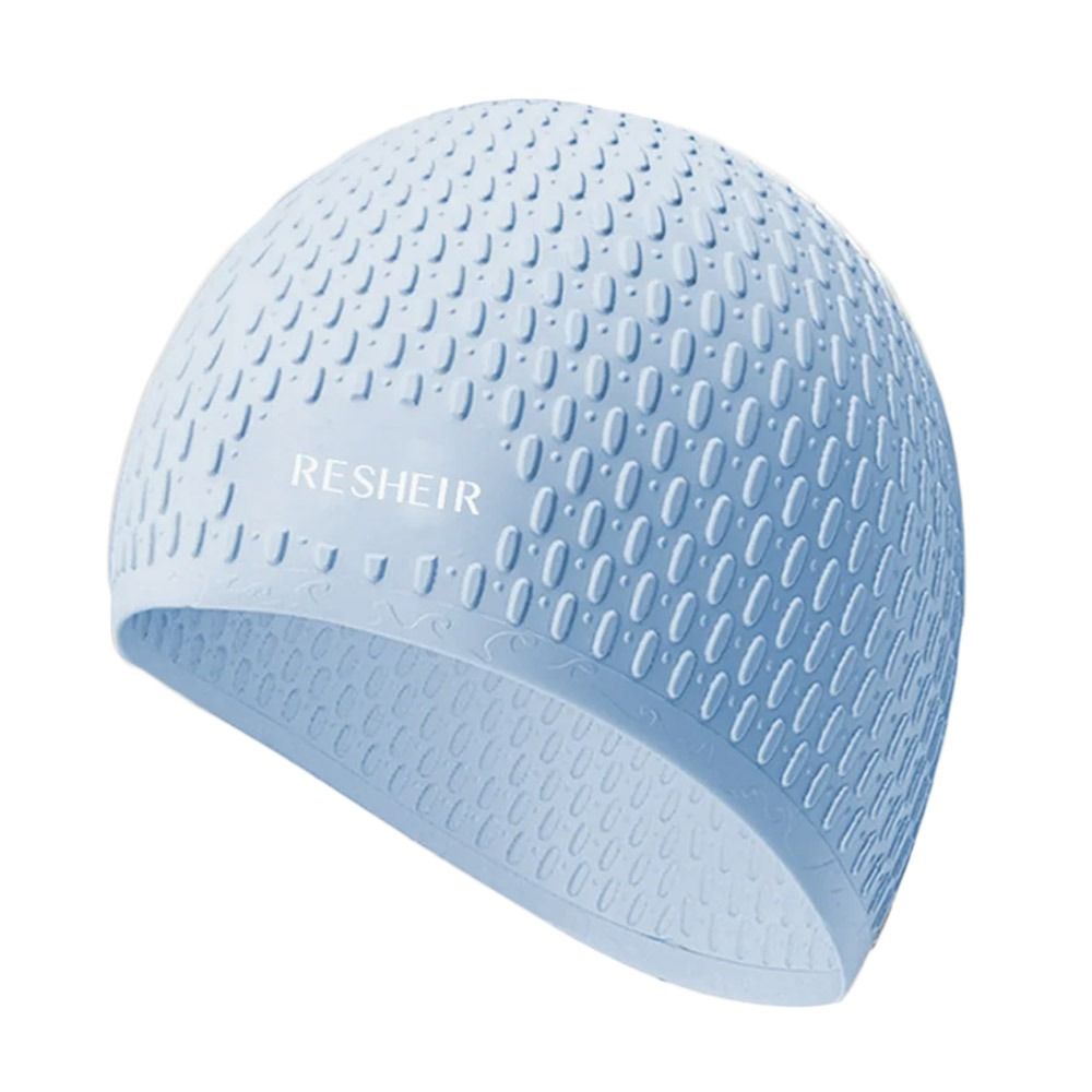 Elastic Summer Swimming Cap Wa – Swim Hat Silicone recenzja i cena