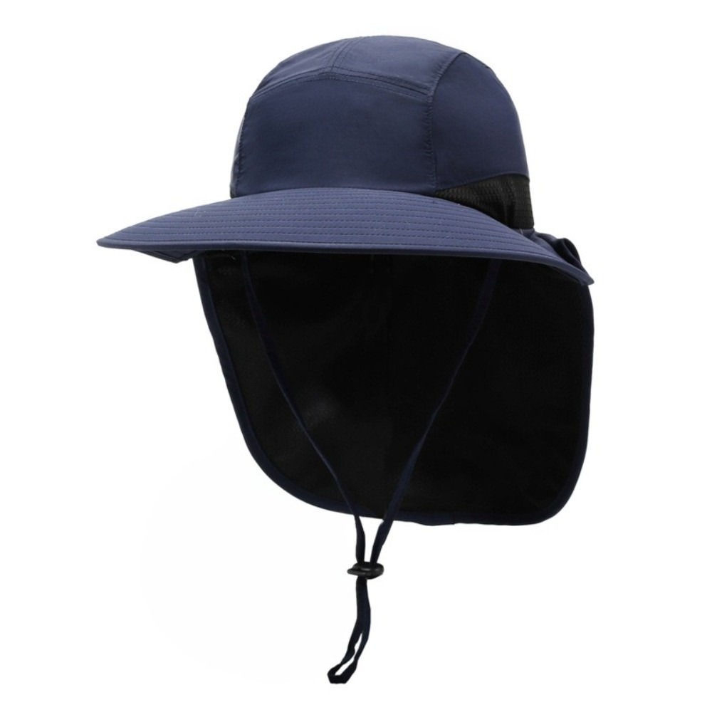 Simple Wide Brim Outdoor Sun H – Sun Hat Wide Brim recenzja i cena