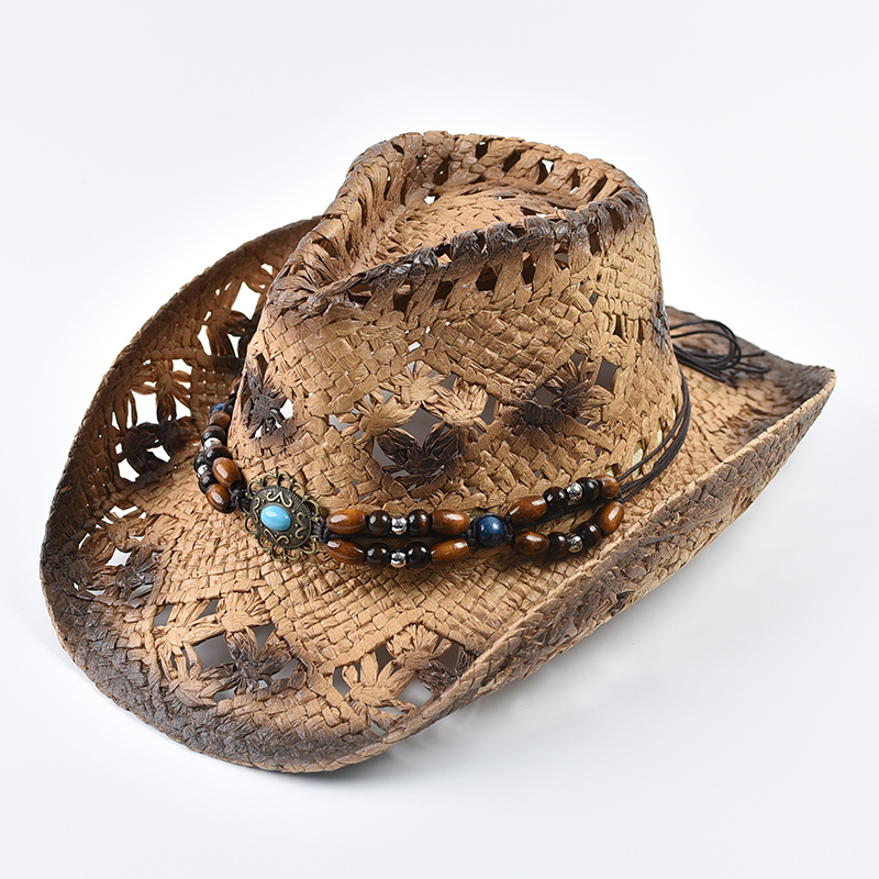 Panama Soft Handmade Cowboy St – Cowboy Hat Straw recenzja i cena