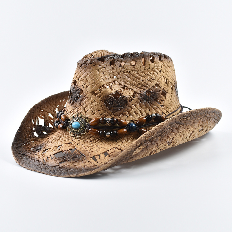 Panama Soft Handmade Cowboy St – Cowboy Hat Straw recenzja i cena