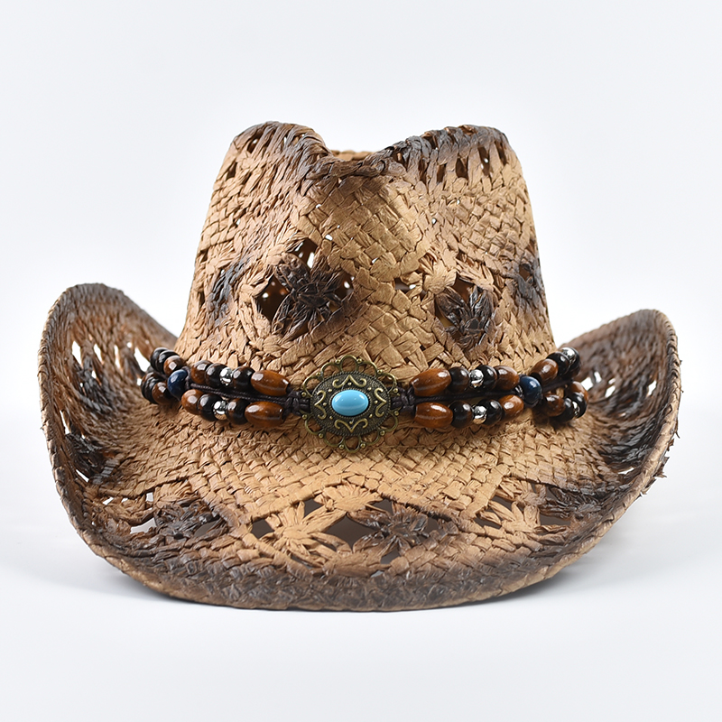 Panama Soft Handmade Cowboy St – Cowboy Hat Straw recenzja i cena