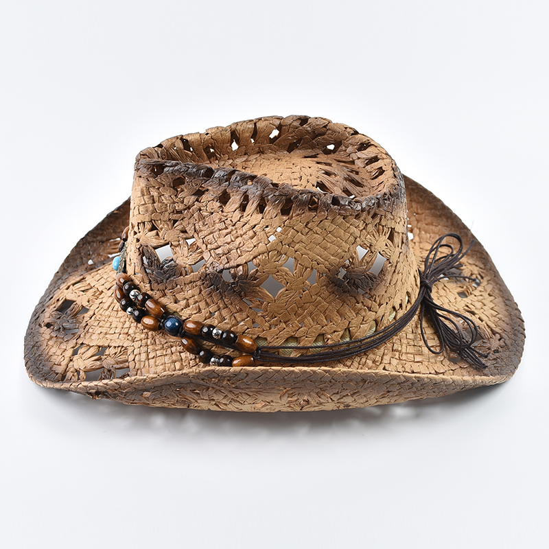 Panama Soft Handmade Cowboy St – Cowboy Hat Straw recenzja i cena