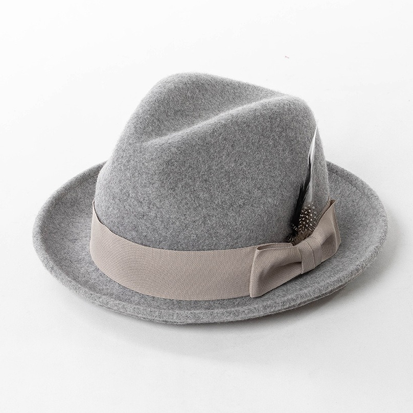 USPOP Winter Wool Fedora Hat W – Fedora Hat Wool recenzja i cena