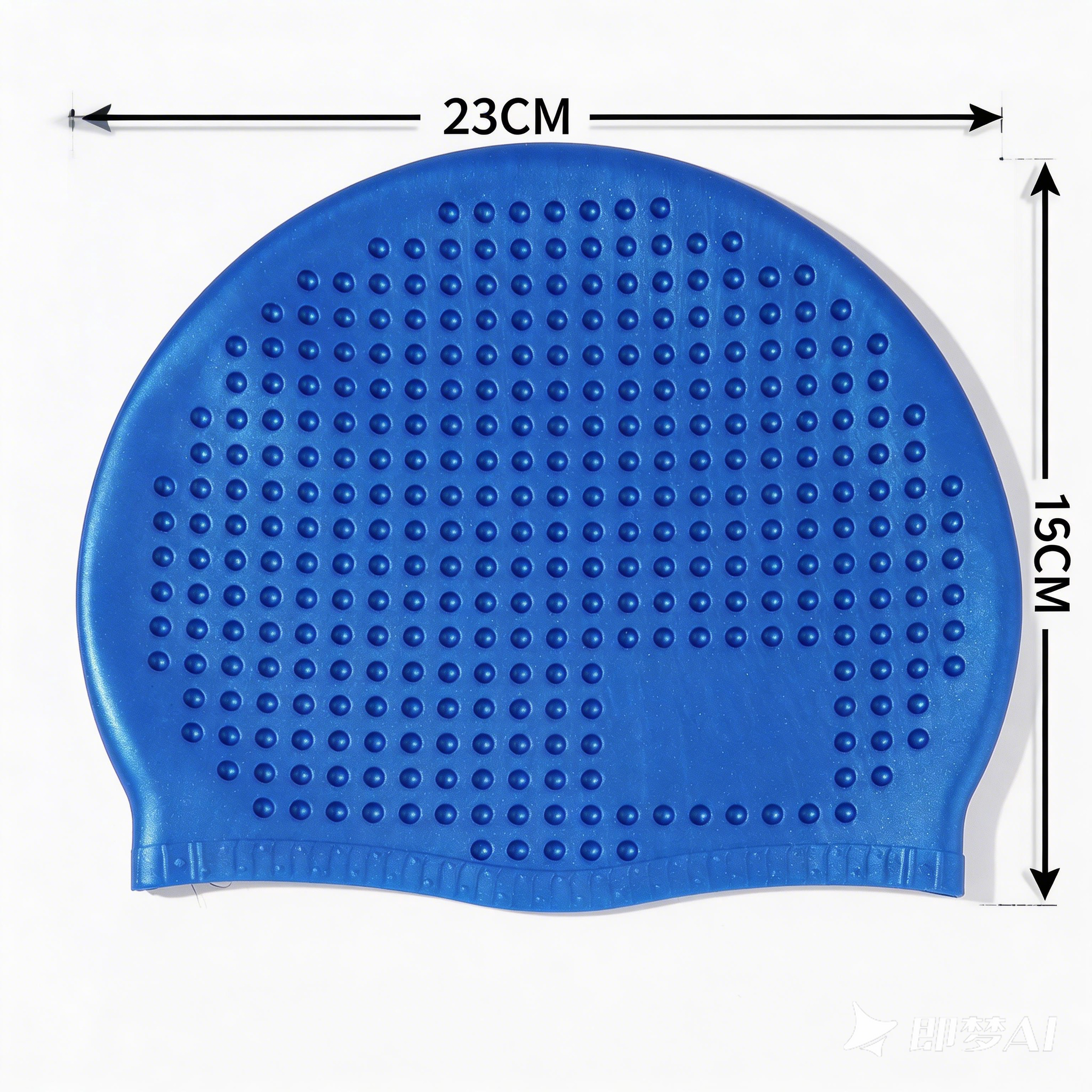 Silicone Swimming Cap Large Ba – Swim Hat Silicone recenzja i cena