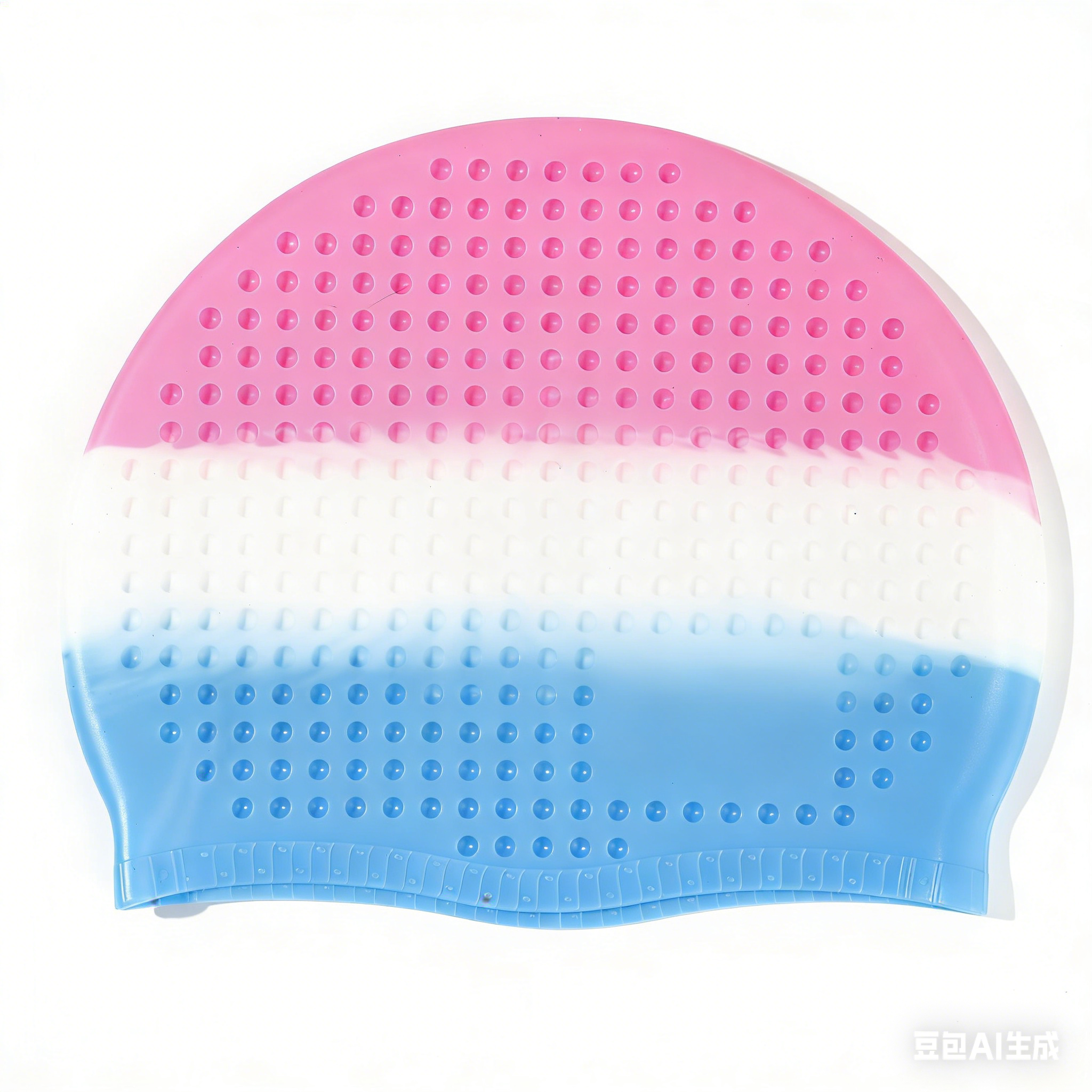 Silicone Swimming Cap Large Ba – Swim Hat Silicone recenzja i cena