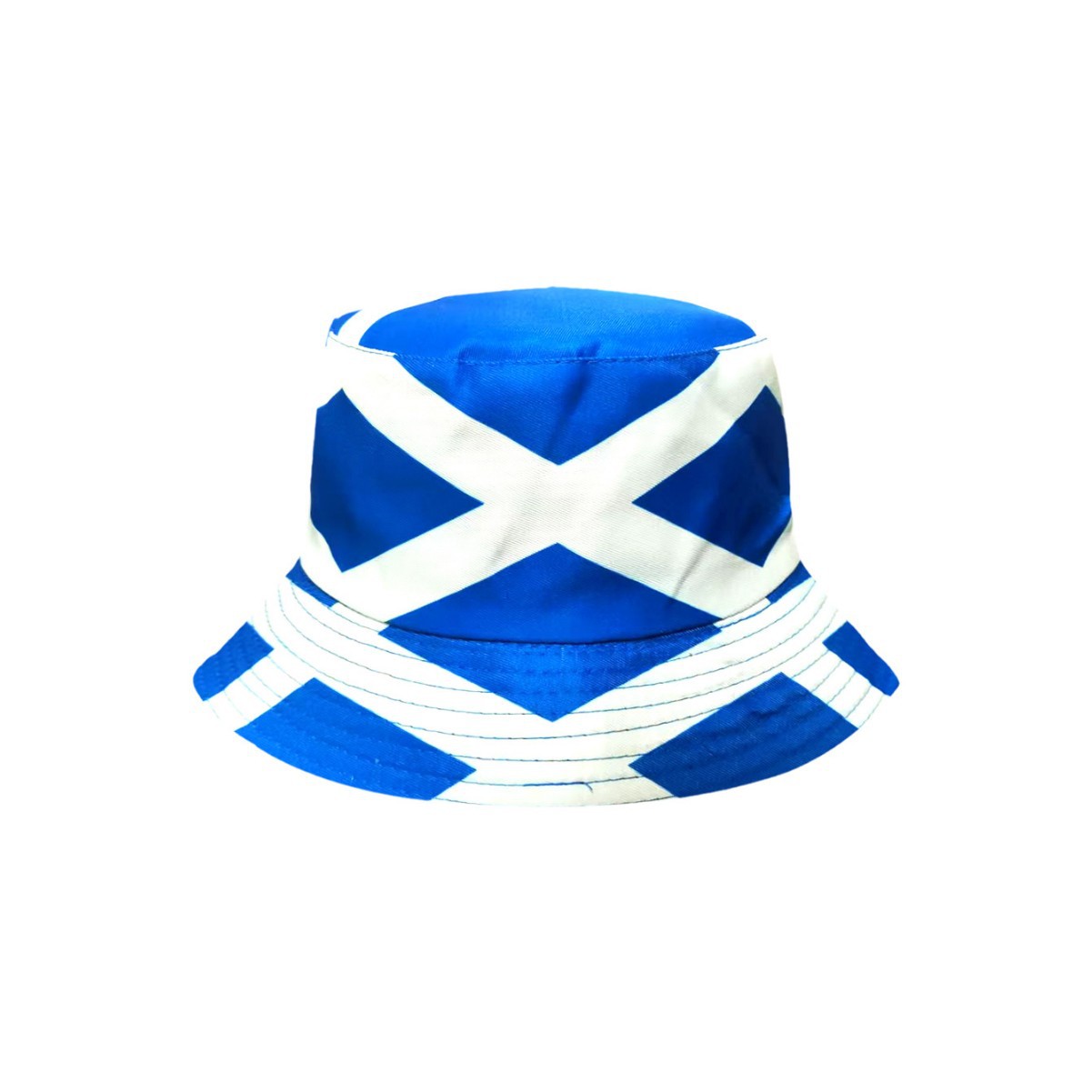 2026 Scotland Hot Sale Soccer  – Bucket Hat Cotton recenzja i cena