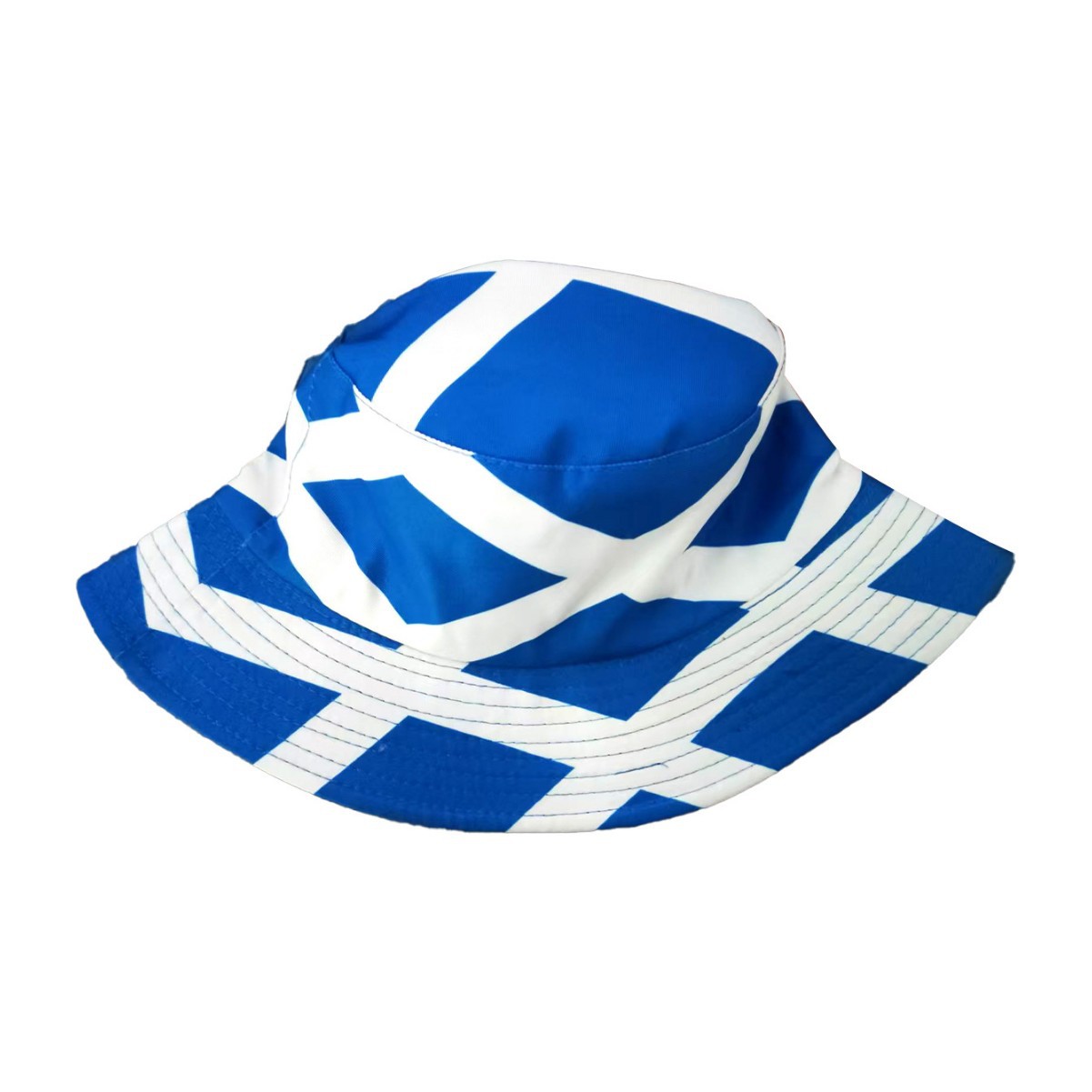 2026 Scotland Hot Sale Soccer  – Bucket Hat Cotton recenzja i cena