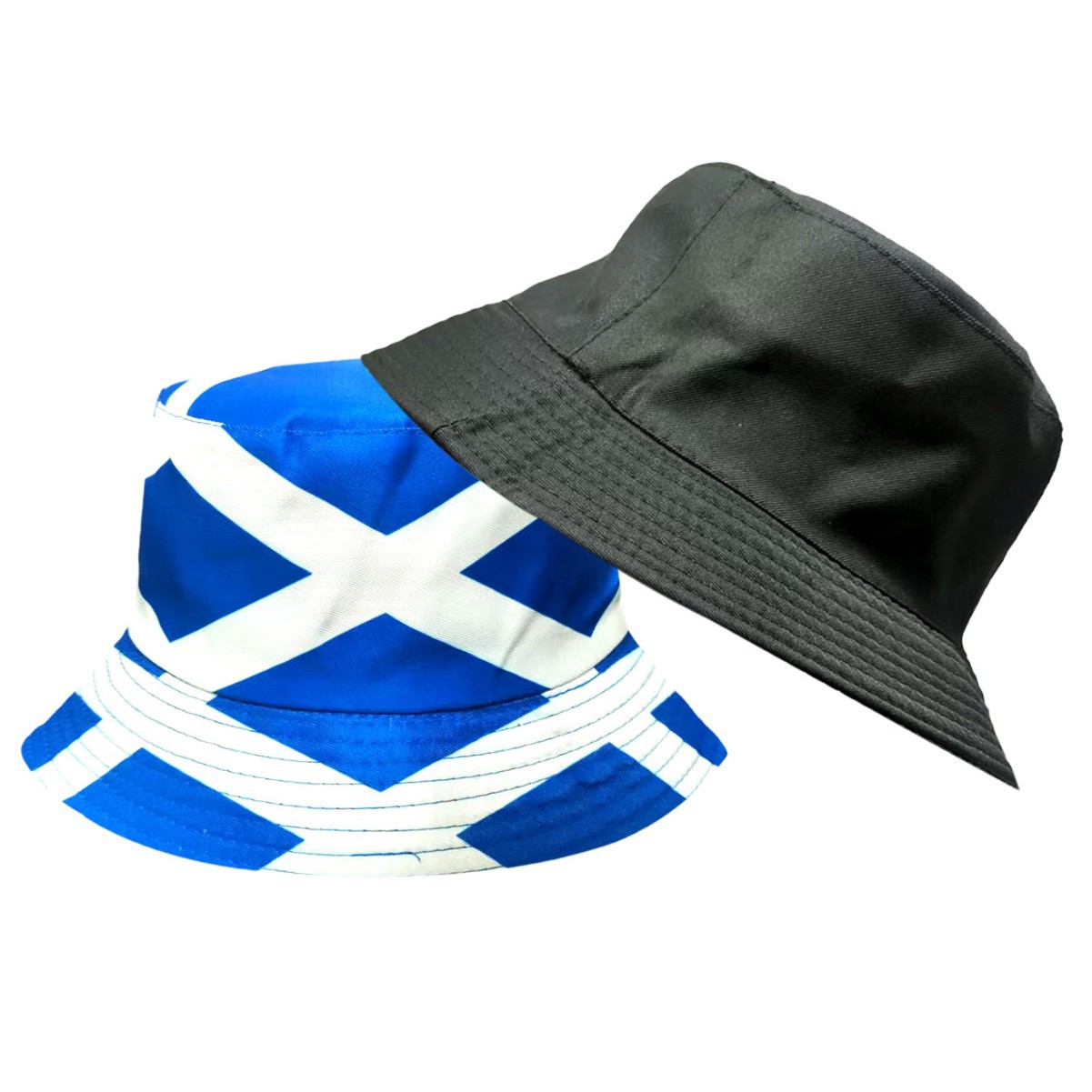 2026 Scotland Hot Sale Soccer  – Bucket Hat Cotton recenzja i cena