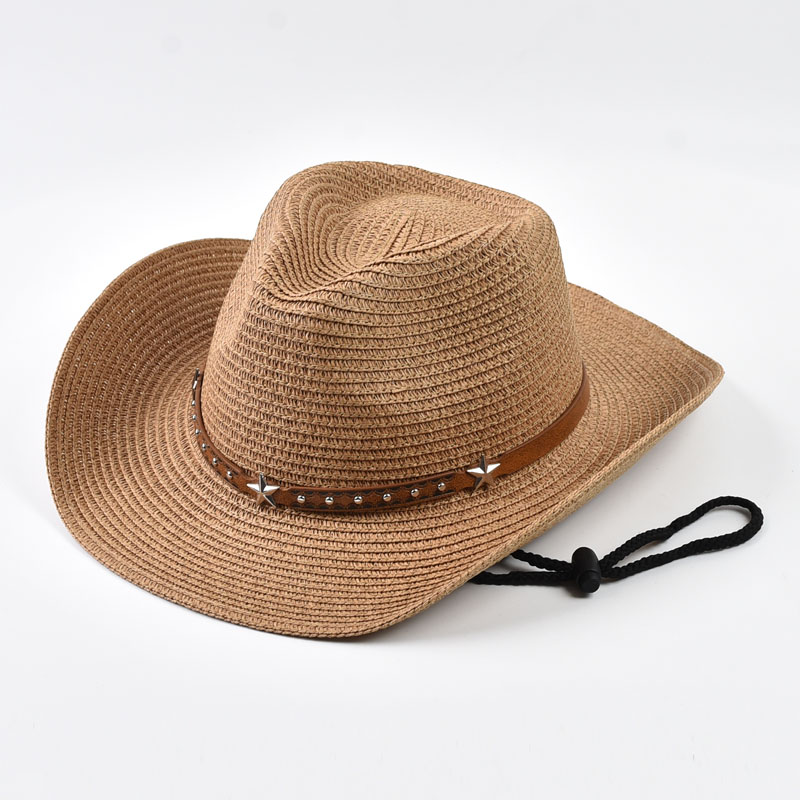 Womens Straw Western Cowboy Ha – Cowboy Hat Straw recenzja i cena