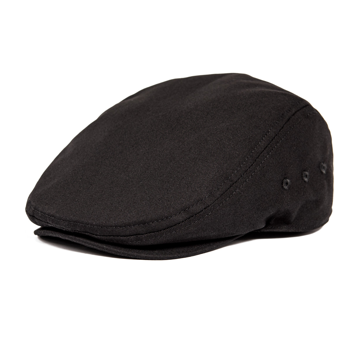 JANGOUL Airhole Flat Cap Mens  – Newsboy Cap Ivy recenzja i cena