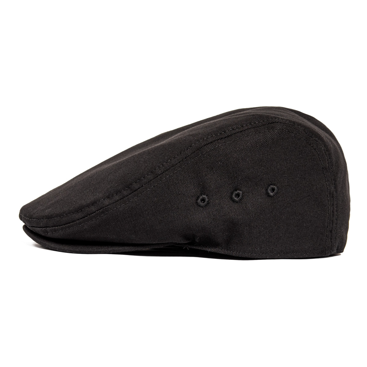 JANGOUL Airhole Flat Cap Mens  – Newsboy Cap Ivy recenzja i cena