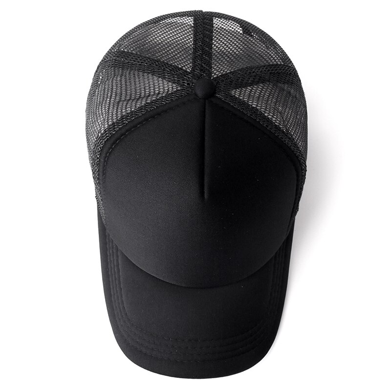 2026New model Unisex Cap Casua – Trucker Cap Mesh recenzja i cena