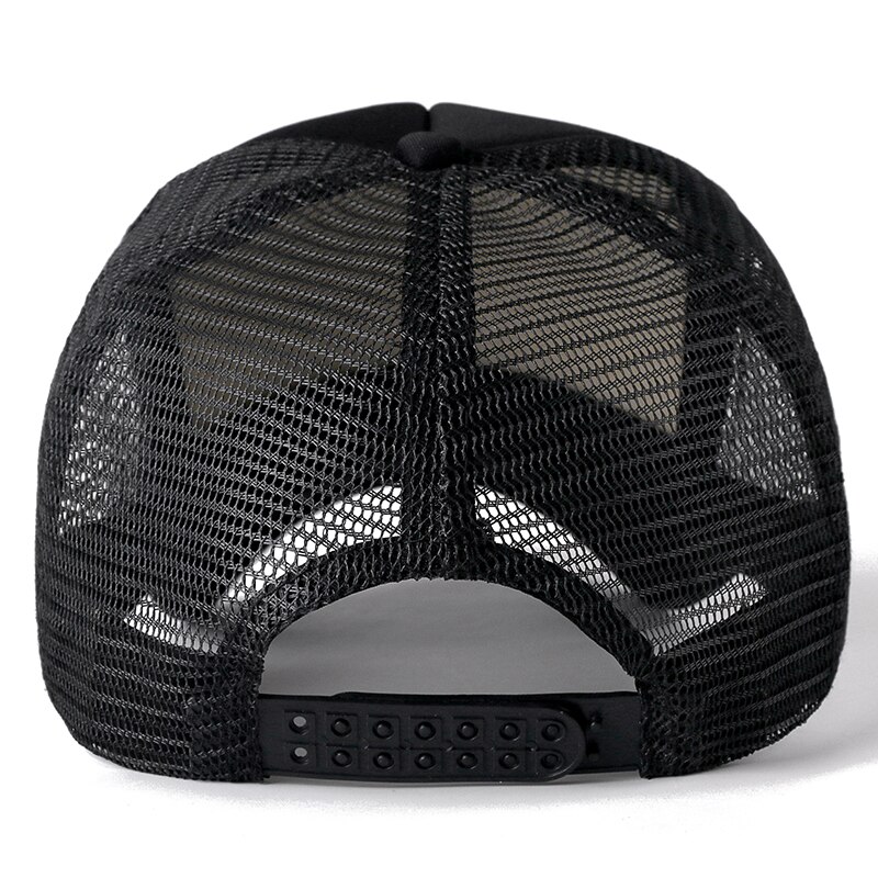 2026New model Unisex Cap Casua – Trucker Cap Mesh recenzja i cena