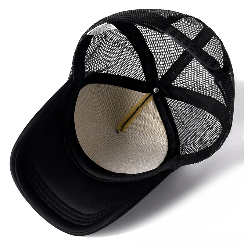 2026New model Unisex Cap Casua – Trucker Cap Mesh recenzja i cena