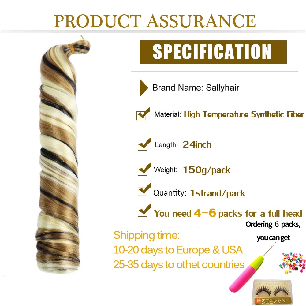 Synthetic 14inch French Curly  – Beret French Wool recenzja i cena