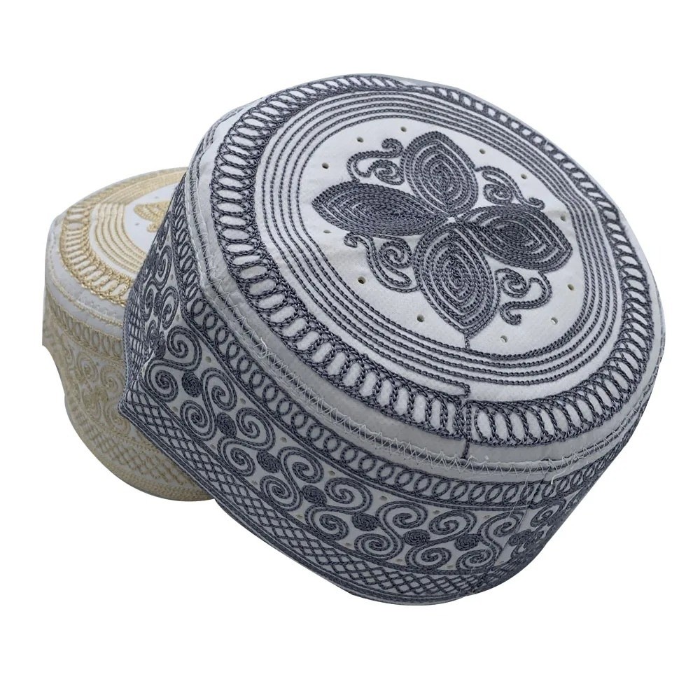 Cultural Accessory Traditional – Snapback Hat Flat recenzja i cena