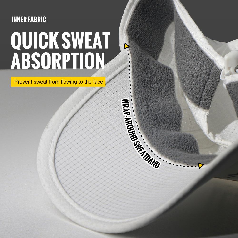 WRELS Running Cap Lightweight  – Running Cap Lightweight recenzja i cena