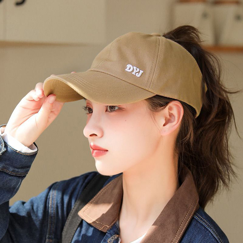 1Pc Summer Solid Color Basebal – Baseball Cap Structured recenzja i cena