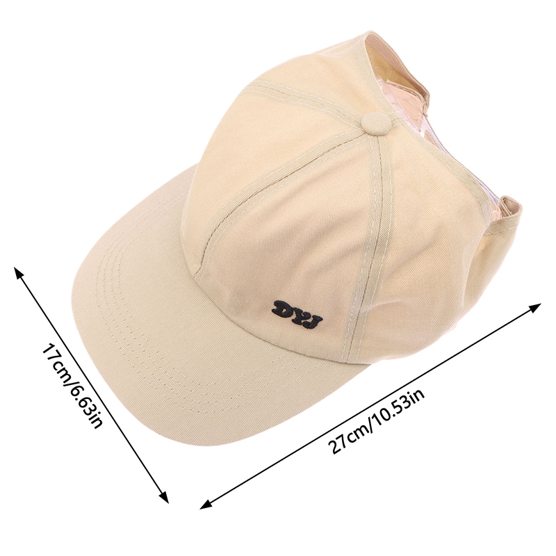 1Pc Summer Solid Color Basebal – Baseball Cap Structured recenzja i cena