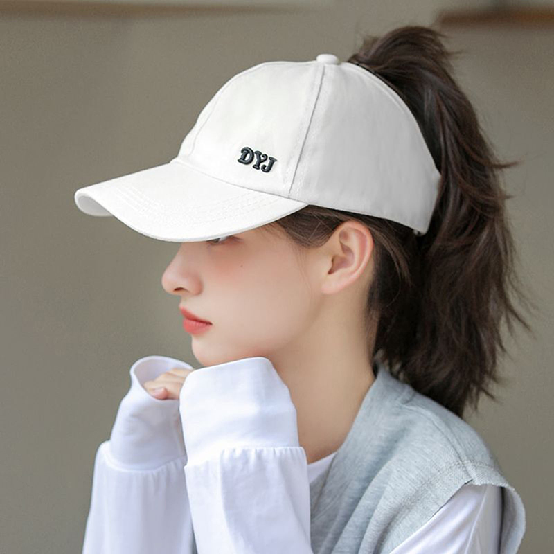 1Pc Summer Solid Color Basebal – Baseball Cap Structured recenzja i cena