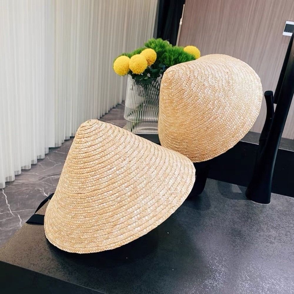 Big Brim Kids Sun Hat Korean B – Visor Sun Hat recenzja i cena