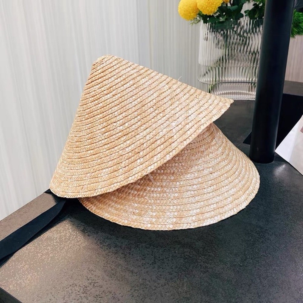 Big Brim Kids Sun Hat Korean B – Visor Sun Hat recenzja i cena