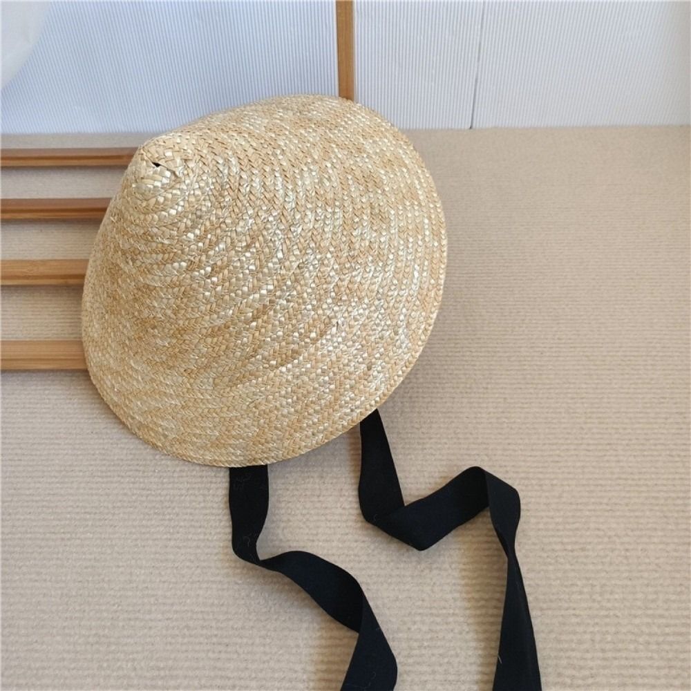 Big Brim Kids Sun Hat Korean B – Visor Sun Hat recenzja i cena