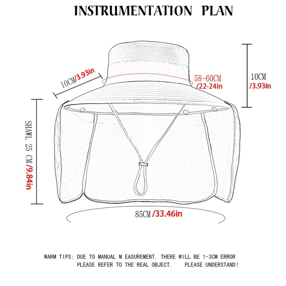 Fashion Cloth Men Sun Hat Big  – Visor Sun Hat recenzja i cena