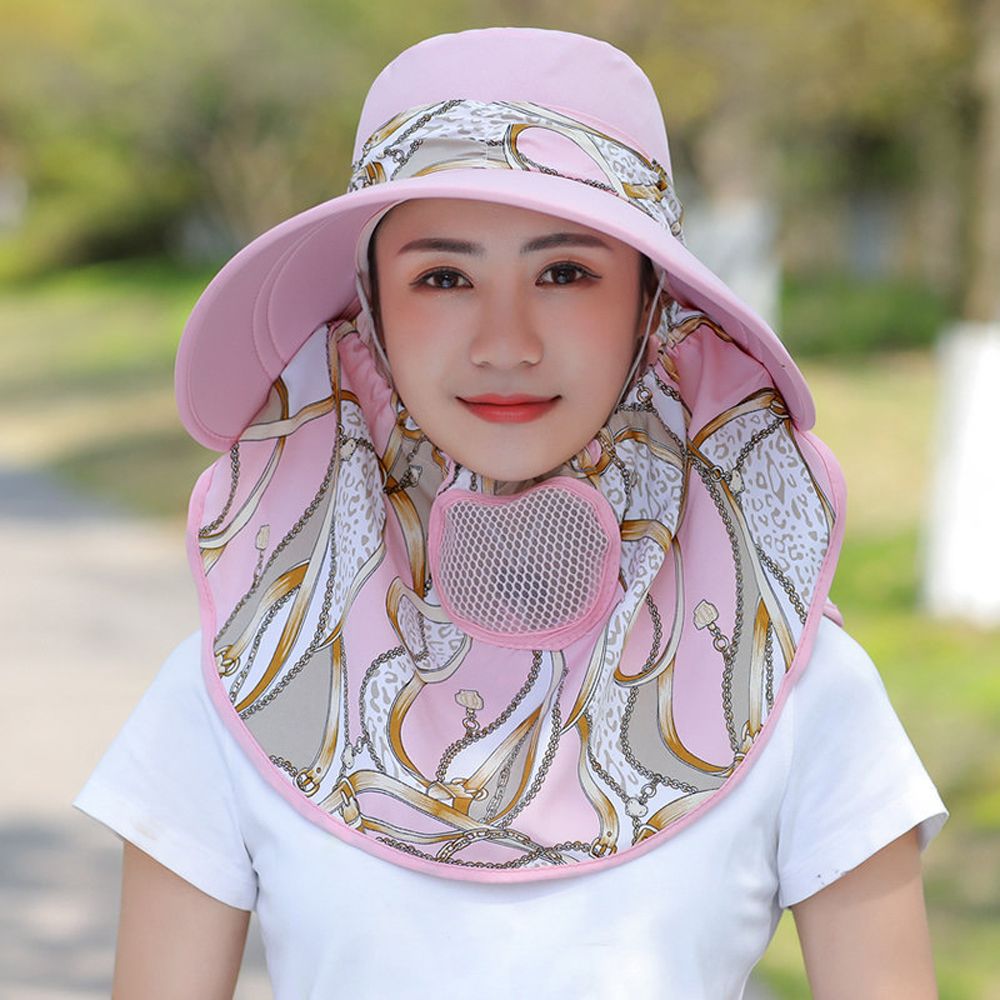 Hat Do Farming Work Outdoor Hi – Bucket Hat Cotton recenzja i cena