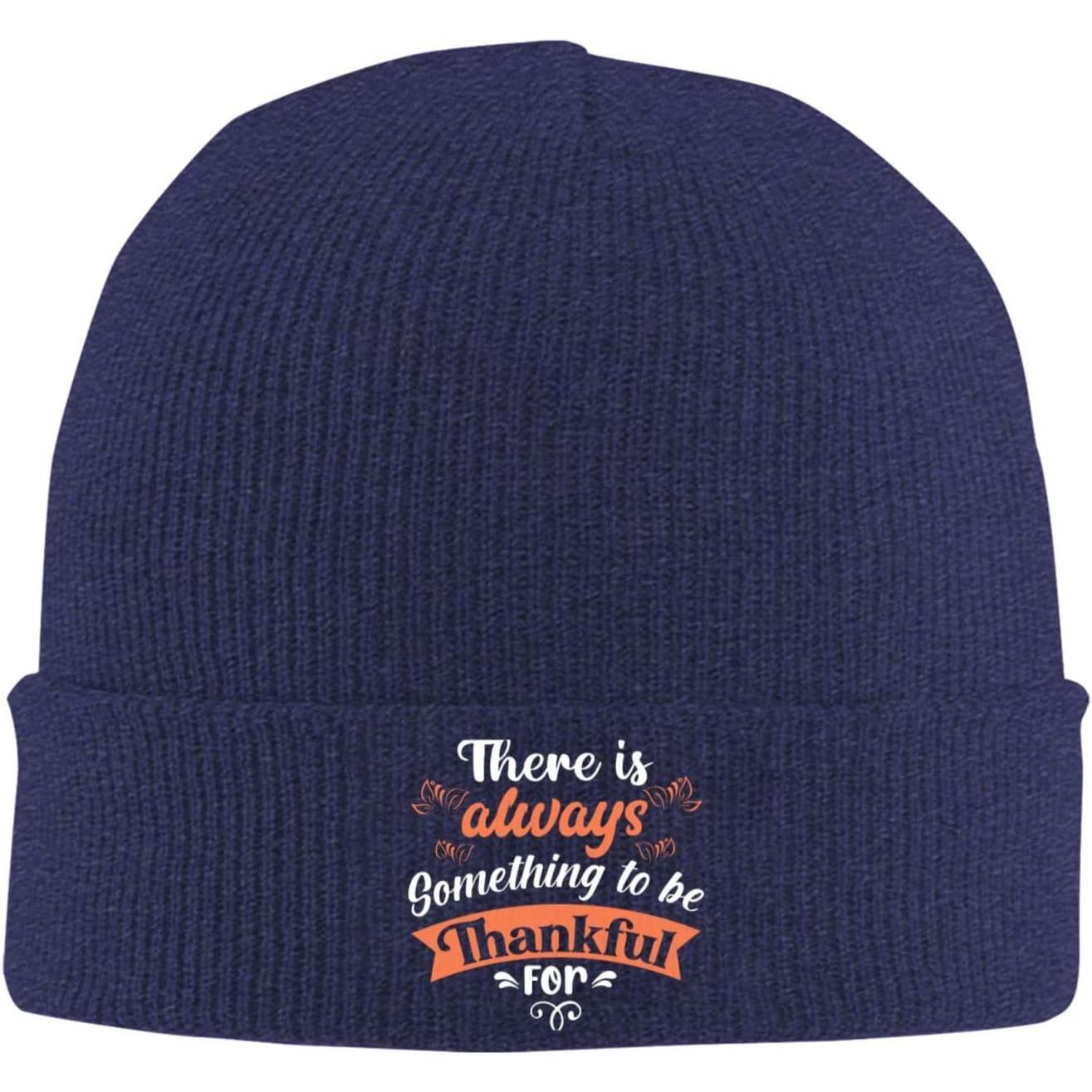 There is Always Something to B – Beanie Cuffed Knit recenzja i cena