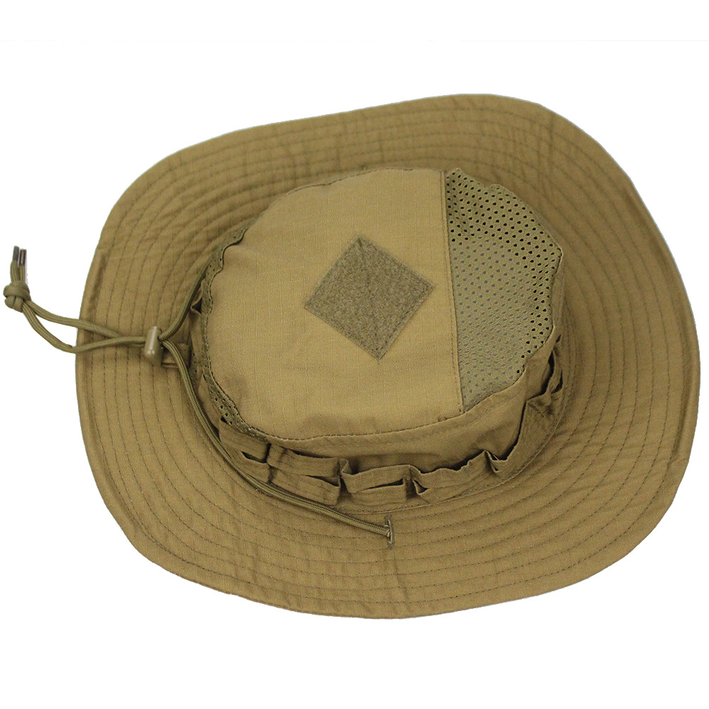 Tactical Camo Boonie Hat Milit – Boonie Hat Tactical recenzja i cena