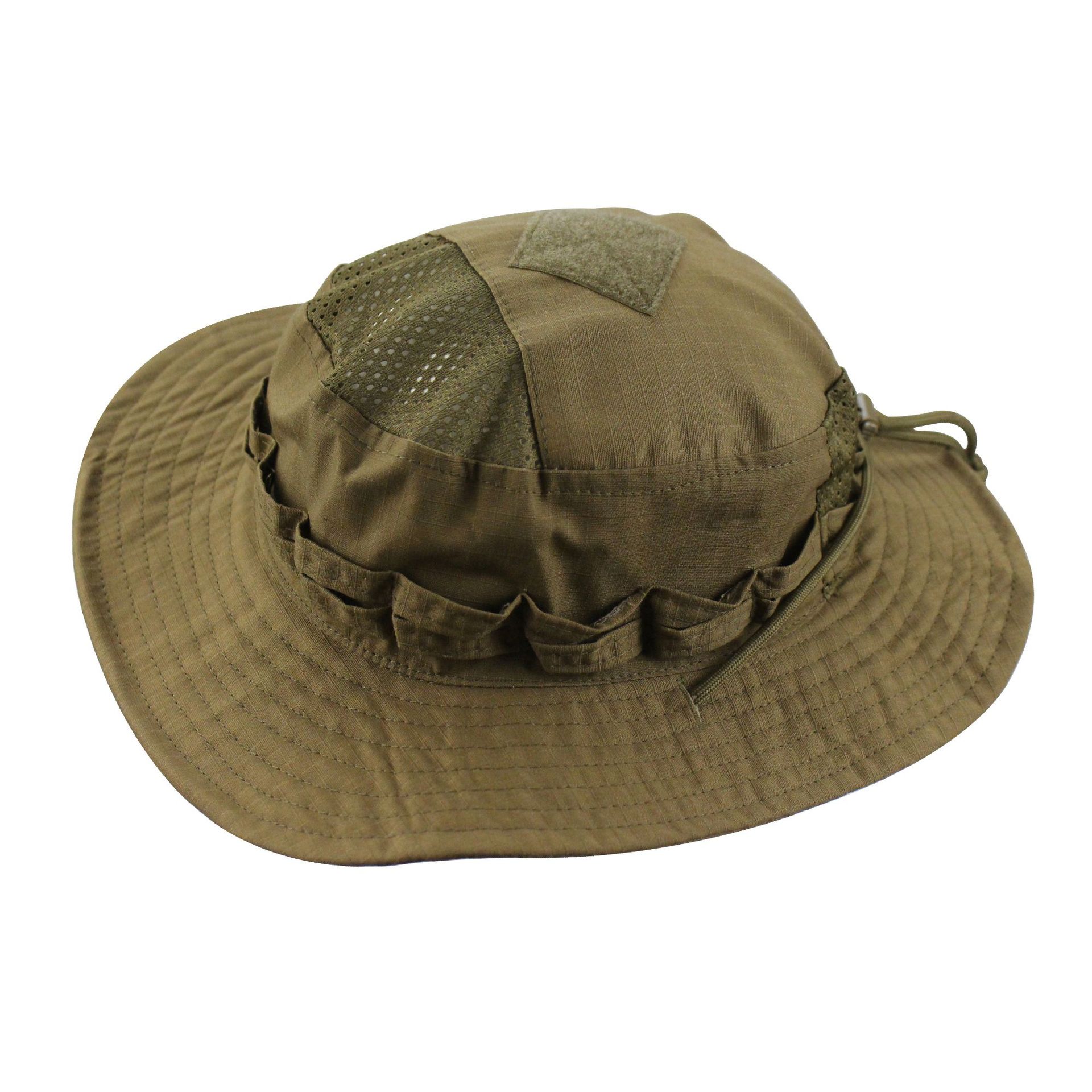 Tactical Camo Boonie Hat Milit – Boonie Hat Tactical recenzja i cena