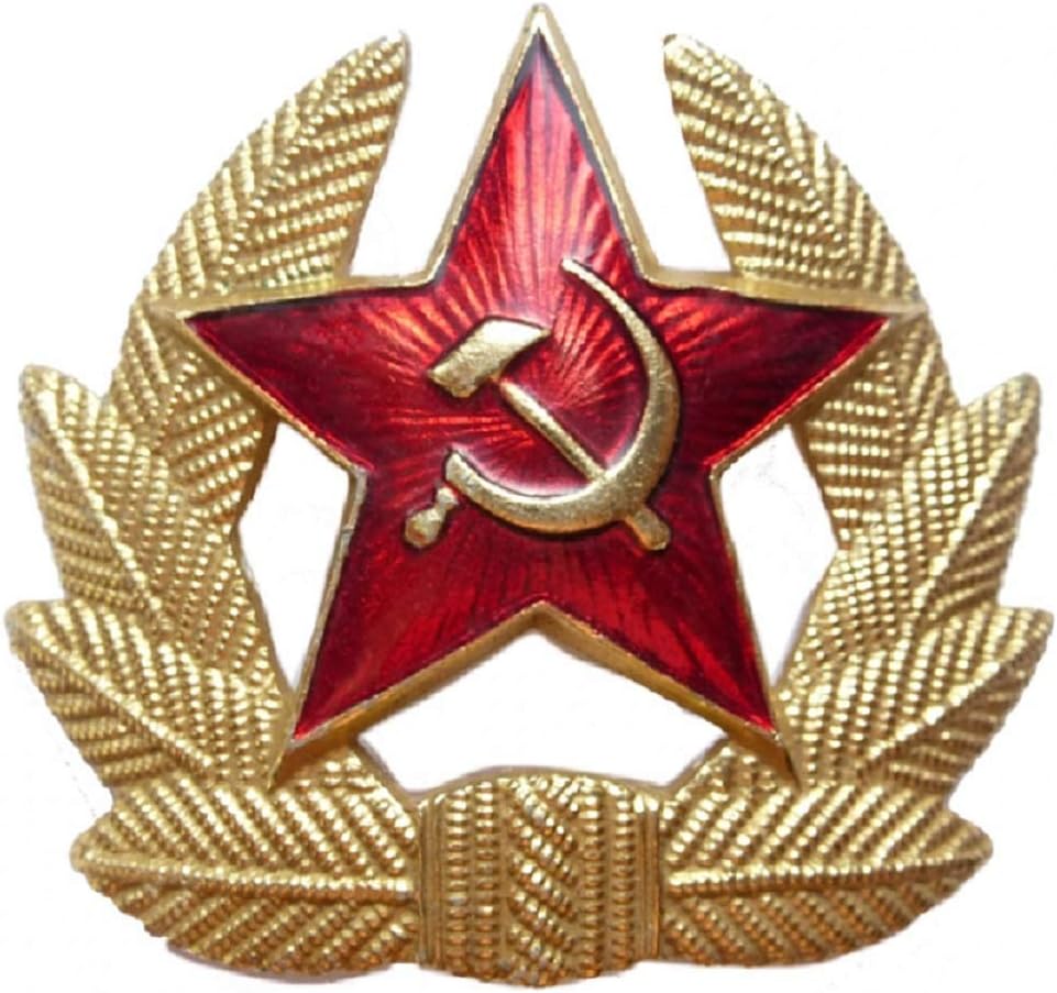 Russian Hat Soviet Army Milita – Trapper Hat Ear Flap recenzja i cena