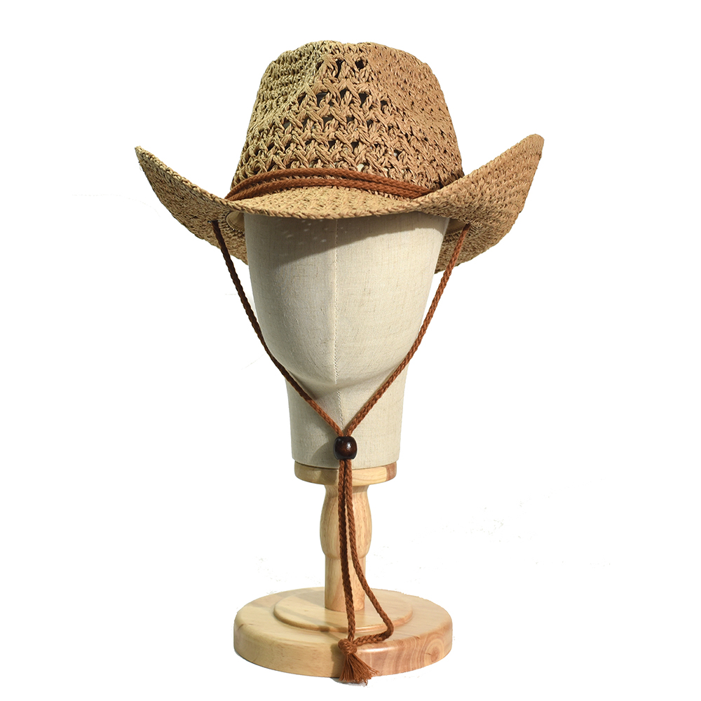 Panama Soft Handmade Cowboy St – Cowboy Hat Straw recenzja i cena