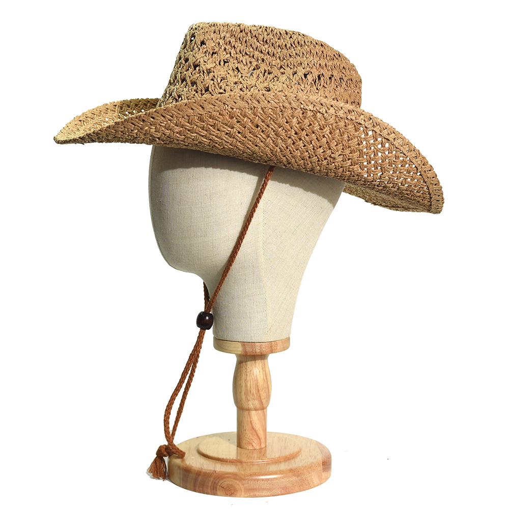 Panama Soft Handmade Cowboy St – Cowboy Hat Straw recenzja i cena