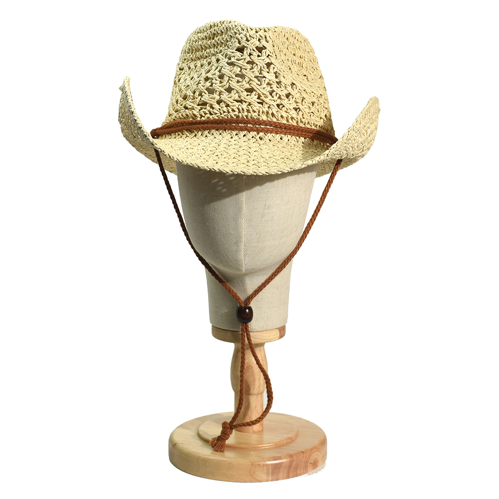 Panama Soft Handmade Cowboy St – Cowboy Hat Straw recenzja i cena