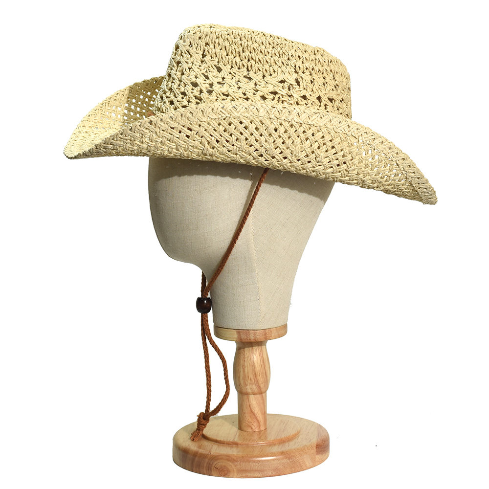 Panama Soft Handmade Cowboy St – Cowboy Hat Straw recenzja i cena