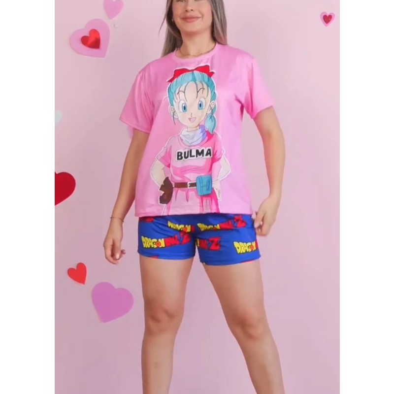 2026 Bulma & Vegeta Pajama Dra – Running Cap Lightweight recenzja i cena