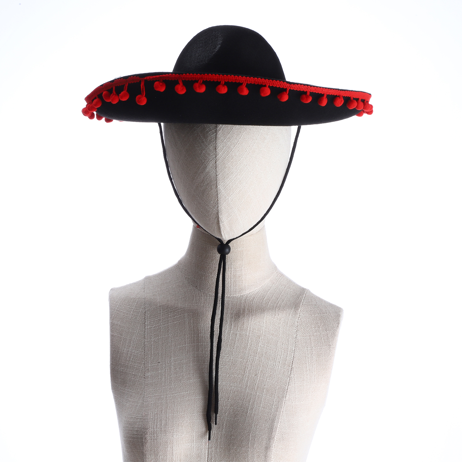 Carnival Party Mexican Hat Wid – Sun Hat Wide Brim recenzja i cena