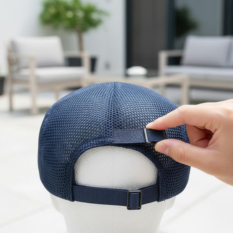 Mens Mesh Newsboy Beret Cabbie – Newsboy Cap Ivy recenzja i cena